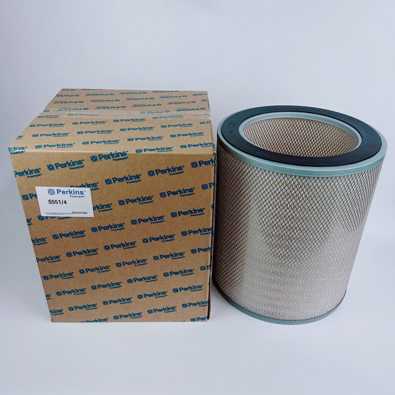Motoronderdelen voor industriële apparatuur Performance filter S5514 voor Perkins