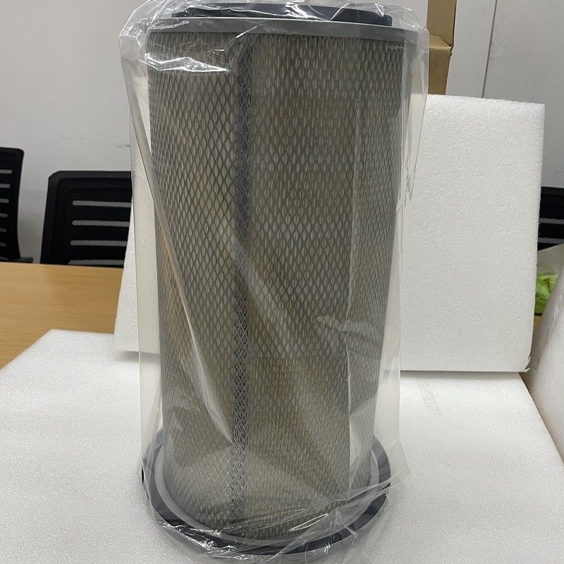 600-181-6740 Komatsu Spare Parts Original Auto Construction Machinery Filters
