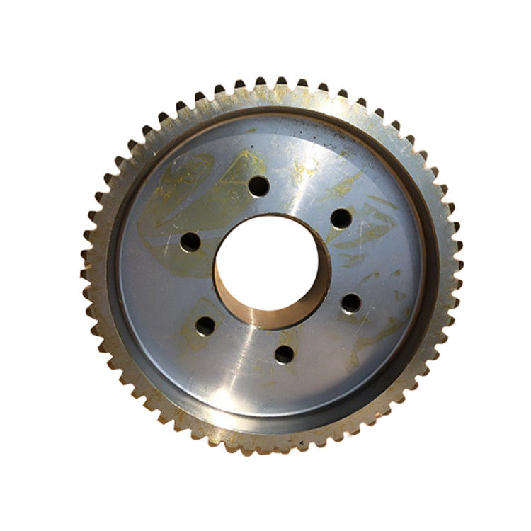 Oorspronkelijke bouwmachine wiellader reserveonderdeel SP150664 Druksensor voor Liugong