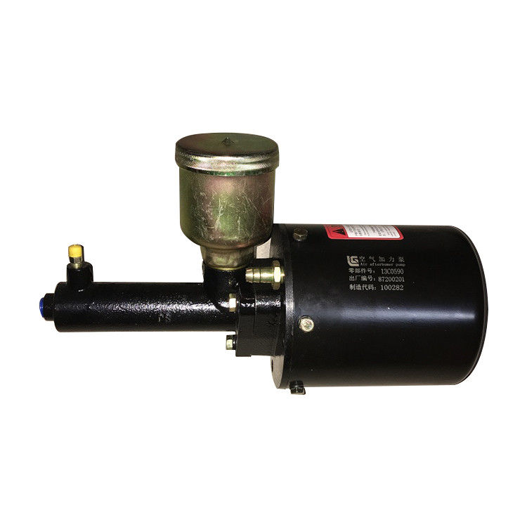 Onderdeel voor zware industriële machines 53C0576 FS36231 Voorfilterelement voor Liugong-wiellader
