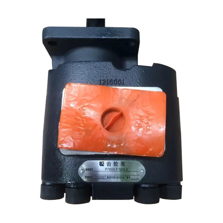 Oorspronkelijk bouwwiellader SP119223 Hydraulisch oliefilter voor Liugong