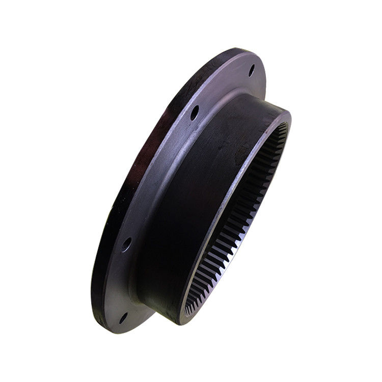 Onderdeel voor zware industriële machines 53C0576 FS36231 Voorfilterelement voor Liugong-wiellader