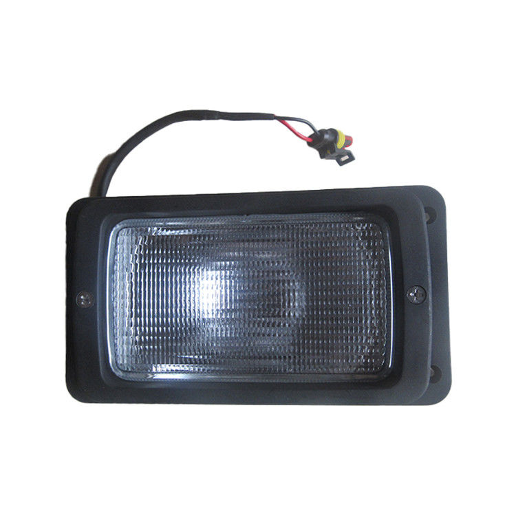 Originele industriële machines reserveonderdeel 32B0037 Links Achterste Kleine Lamp Voor Liugong Wiellader