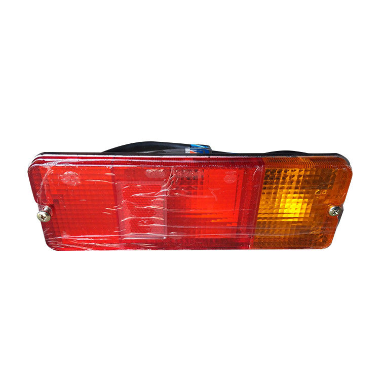 Originele industriële machines reserveonderdeel 32B0037 Links Achterste Kleine Lamp Voor Liugong Wiellader