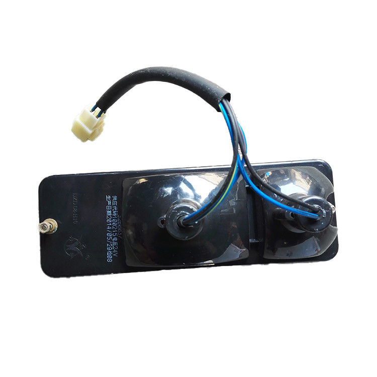 Originele industriële machines reserveonderdeel 32B0037 Links Achterste Kleine Lamp Voor Liugong Wiellader