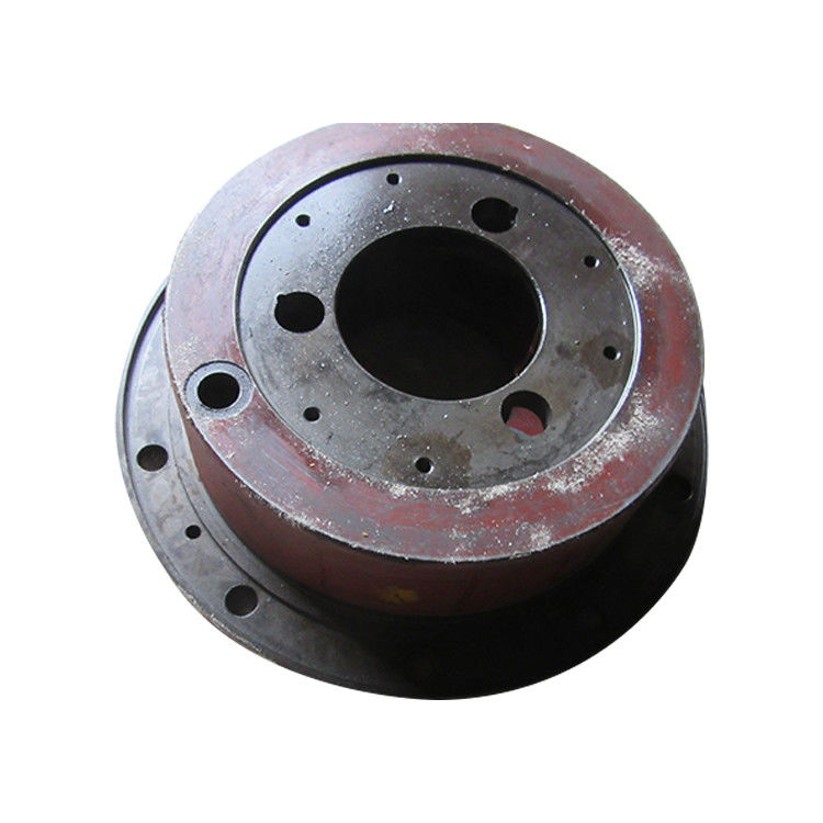 Oorspronkelijke bouwmachines onderdeel 70A0074 Planeta drager voor Liugong wiellader