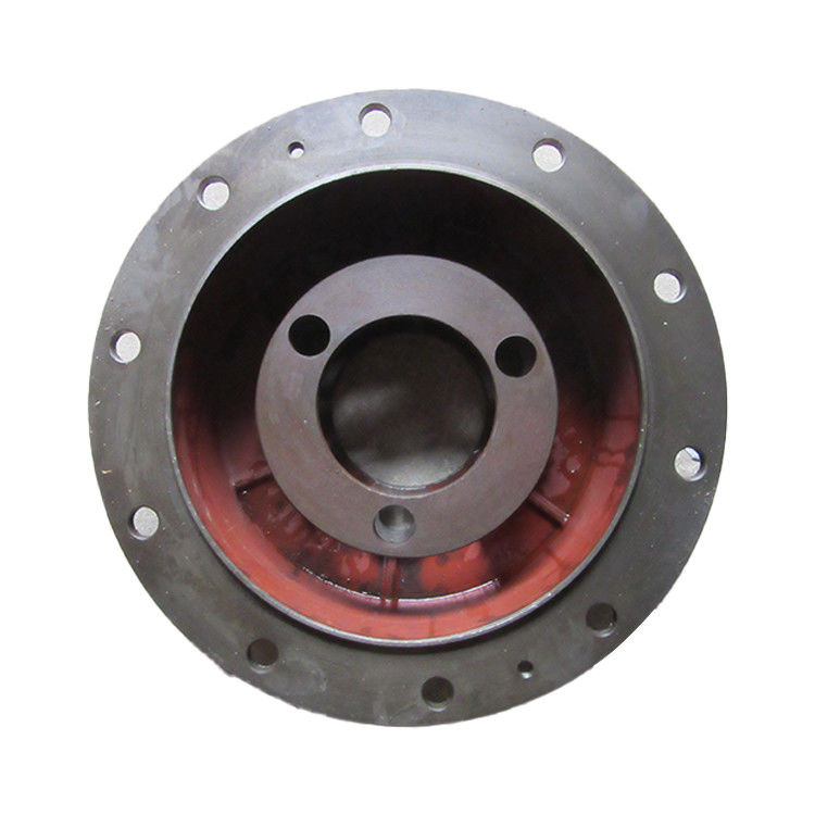 Oorspronkelijke bouwmachines onderdeel 70A0074 Planeta drager voor Liugong wiellader
