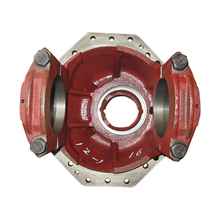 Echt kwaliteitswielladder onderdeel 14Teeth R 11C1060 tandwielpomp voor Liugong