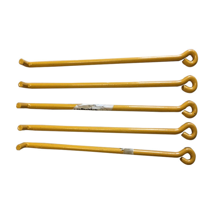 Original Quality Construction Machinery Spare Part 64A1565 Linkage voor Liugong Wheel Loader