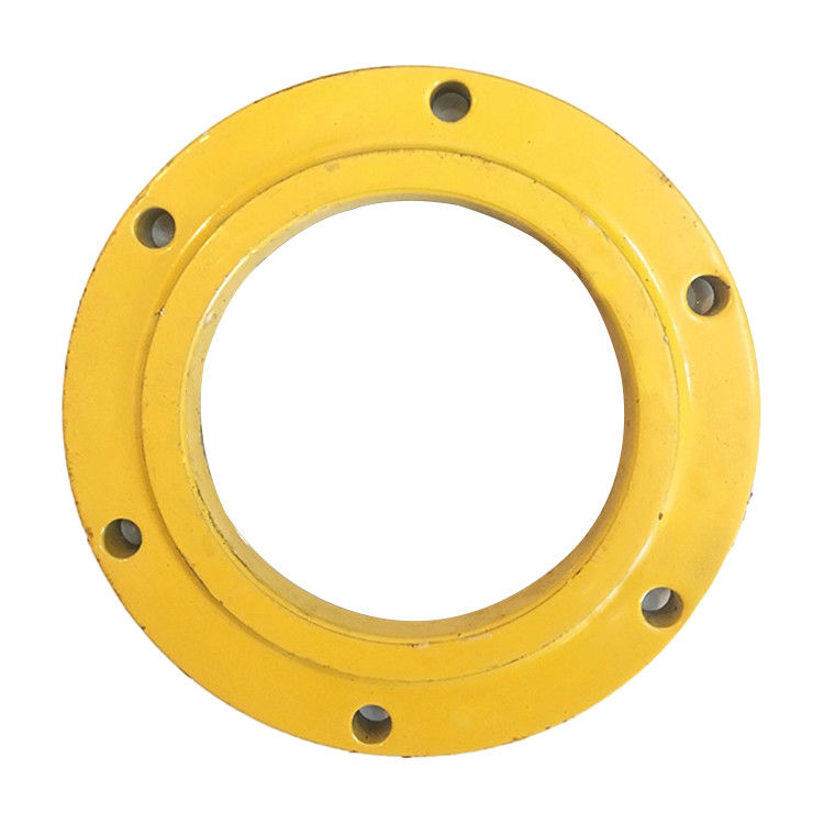 Original Construction Machinery Spare Part 06C0984 Dieselolie slang voor Liugong wiellader