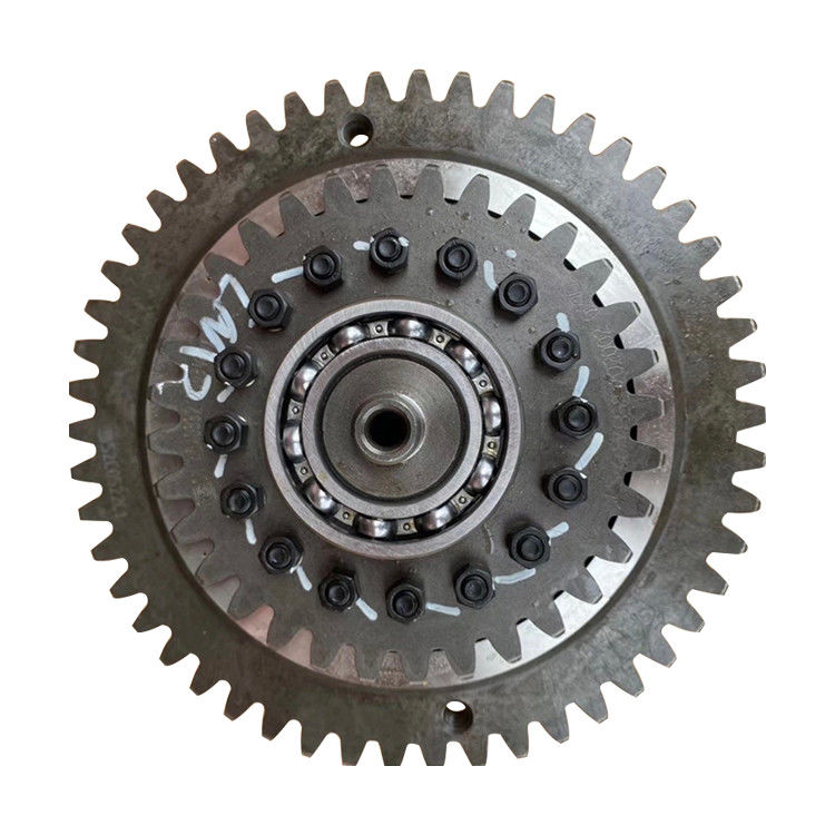 Originele LGMC-wiellader onderdeel 40C3192/G3976831 Spanningspulley voor Liugong
