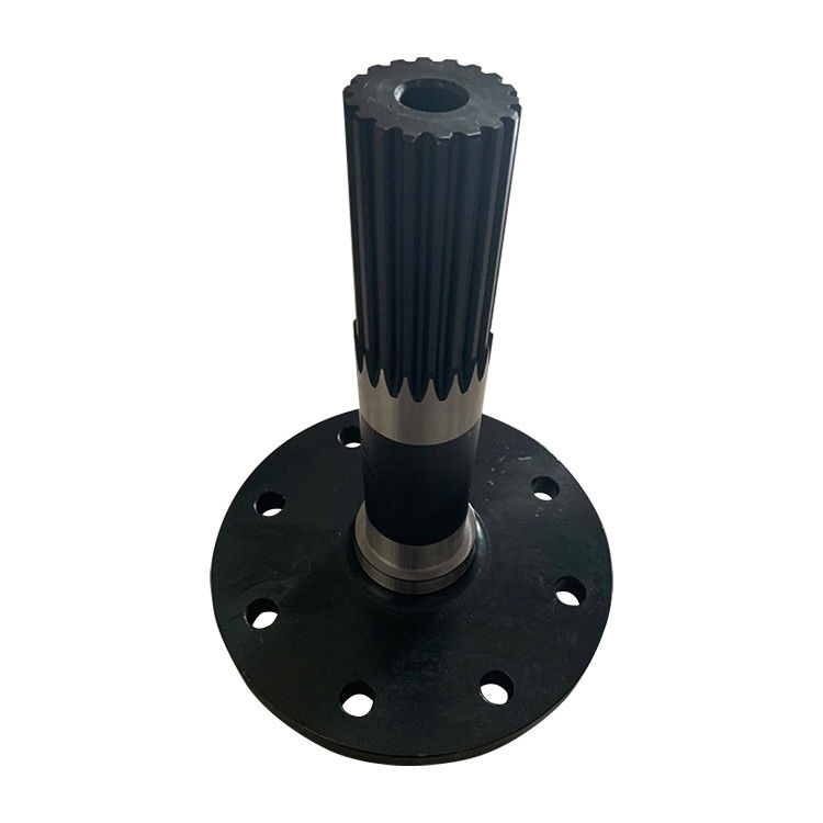 Originele LGMC-wiellader onderdeel 40C3192/G3976831 Spanningspulley voor Liugong