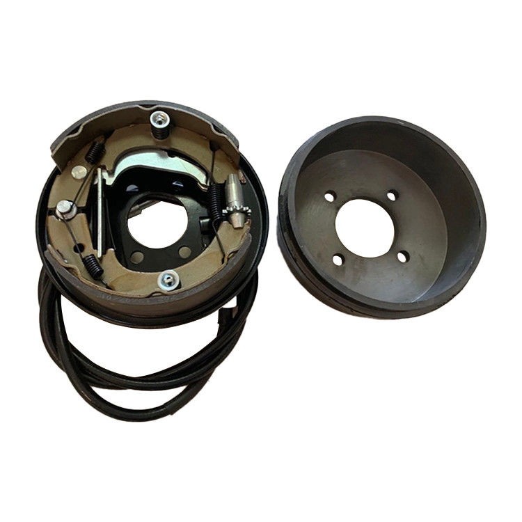 Original Industrial Machinery Wheel Loader Spare Parts 12B0351 voor Liugong