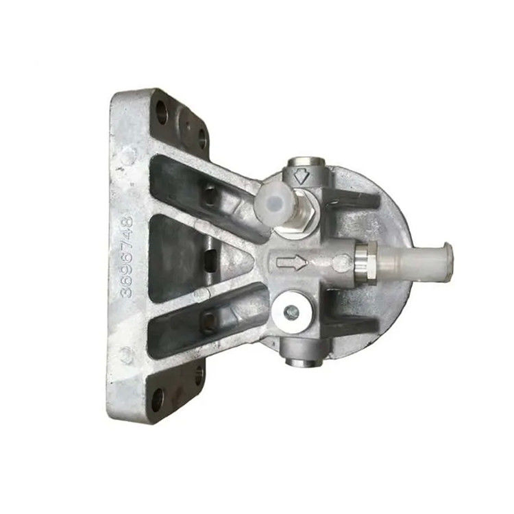 Cummins Diesel Engine Parts, GTL Fuel 3696748 Diesel Filter Seat