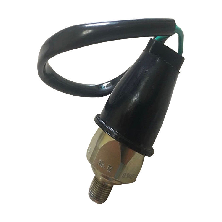 Oorspronkelijke bouwmachine wiellader reserveonderdeel SP150664 Druksensor voor Liugong