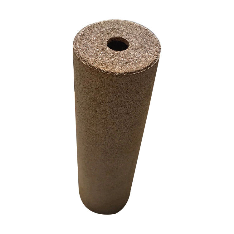 LGMC Hydraulische Liugong Spare Parts 39A0003 Filter voor wiellader CLG835