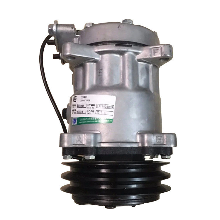 Original Industrial Machinery Wheel Loader Spare Parts 12B0351 voor Liugong