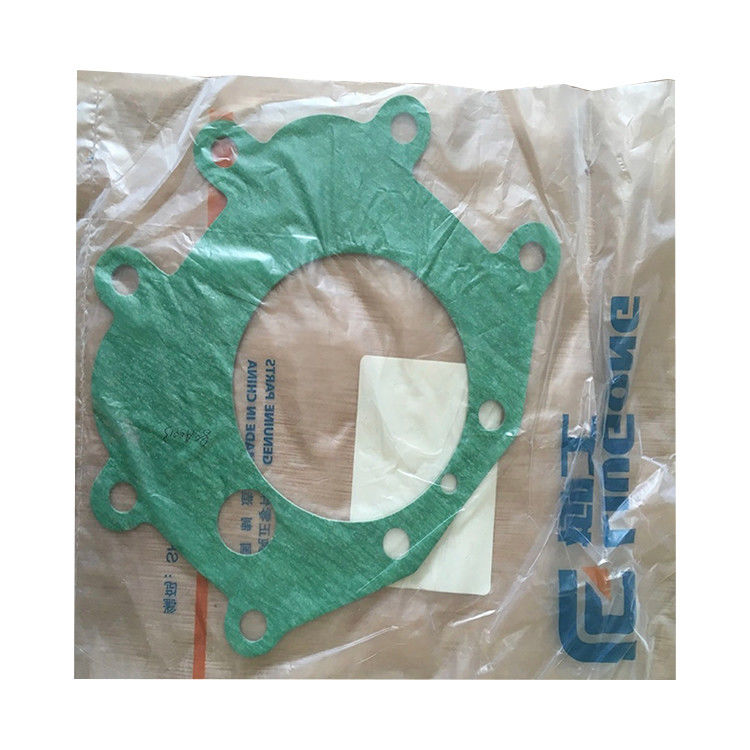 Original LGMC Industrial Machinery Wheel Loader Spare Parts 80A0013 Gasket voor Liugong