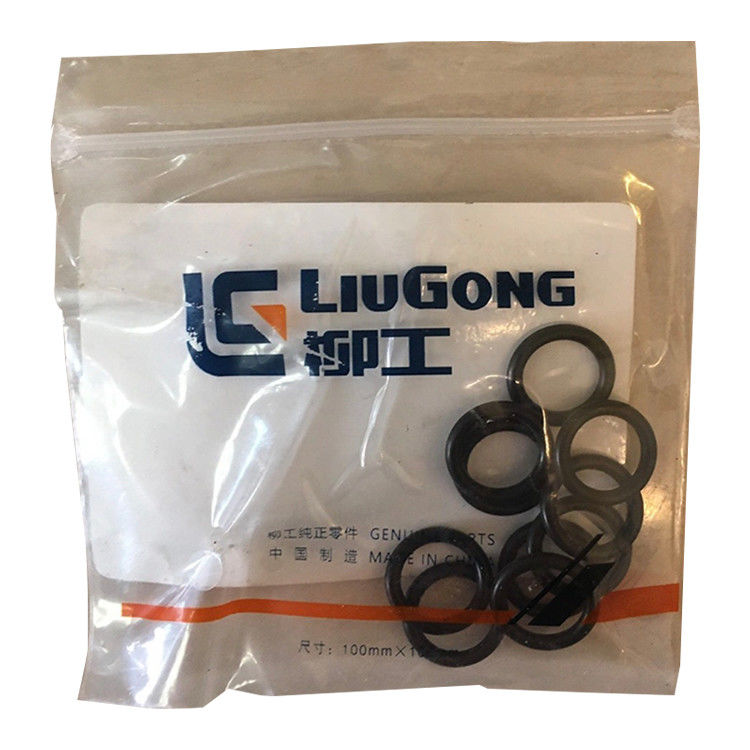 Original Industrial Machinery Wheel Loader Spare Parts 12B0351 voor Liugong