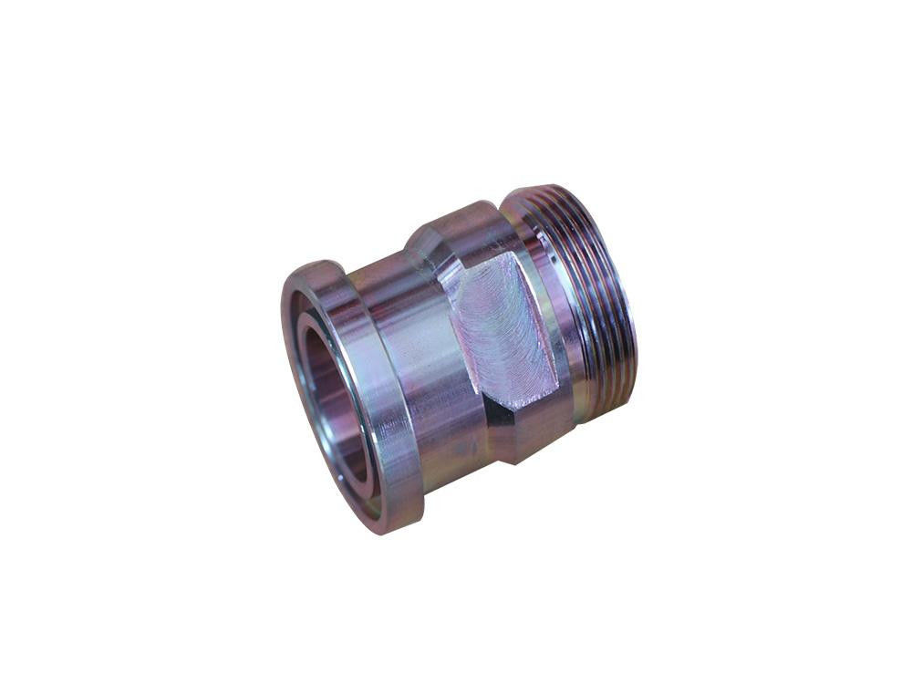 Originele kleur XCMG Spare Parts Gfs3535lcfx (J) Flange 803307837