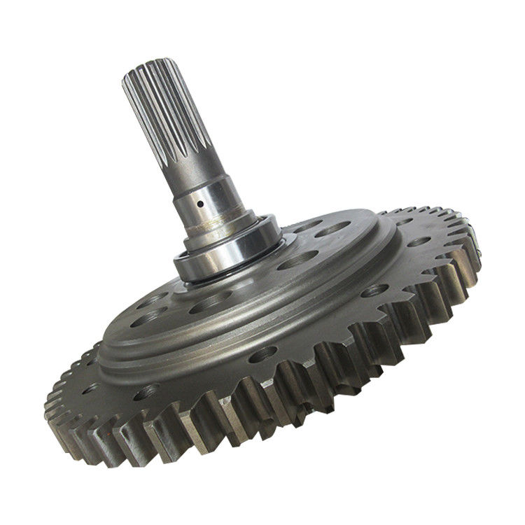 Hoogwaardige Liugong-reservedelen 53C0615 Filterelementen voor wielladers