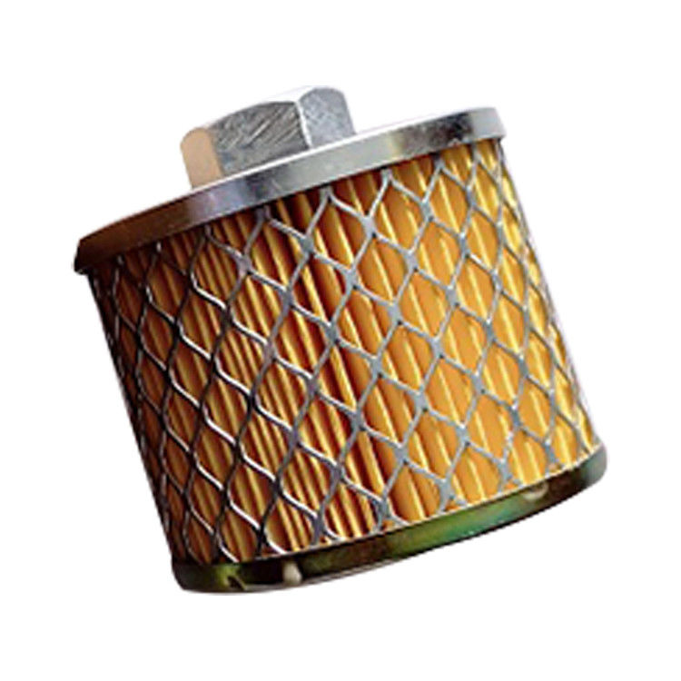 Hoogwaardige Liugong-reservedelen 53C0615 Filterelementen voor wielladers