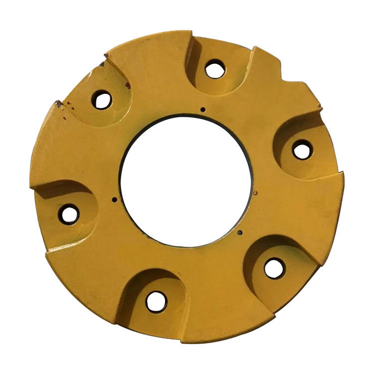 Original Liugong reserveonderdelen CLG512 CLG855 40C5010 Motorluchtfilter