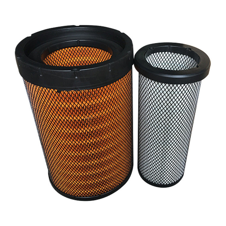 Original Liugong reserveonderdelen CLG512 CLG855 40C5010 Motorluchtfilter