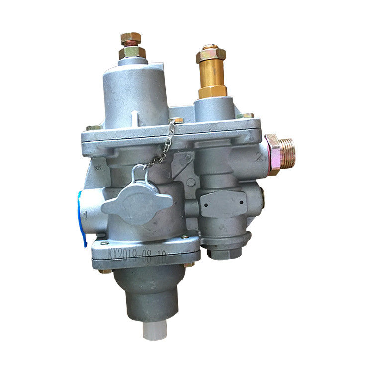 Bouwmachines Liugong Spare Parts 53C0650 Oliewaterseparator Filter