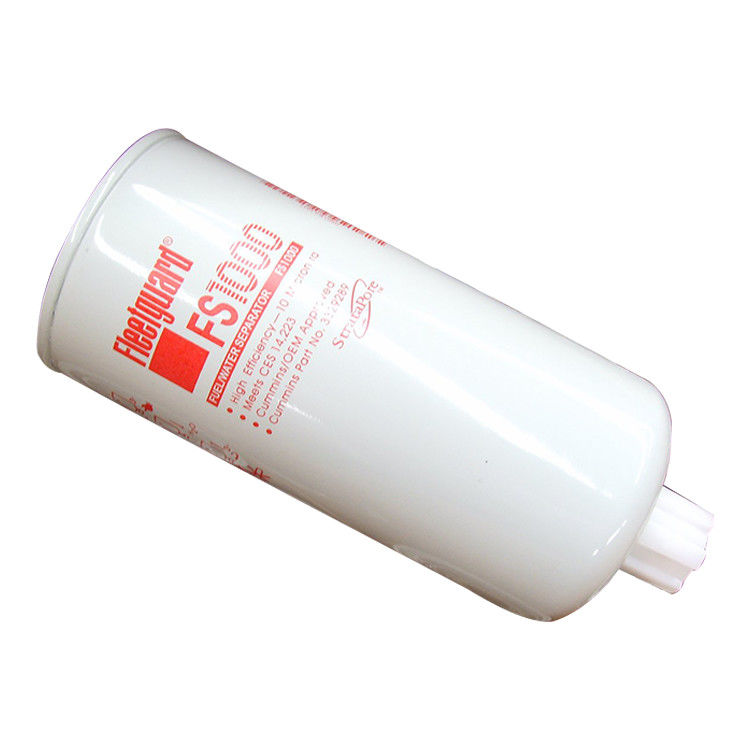 Echte bouwmachineonderdelen 46C5715 Airconditioner Filter voor Liugong