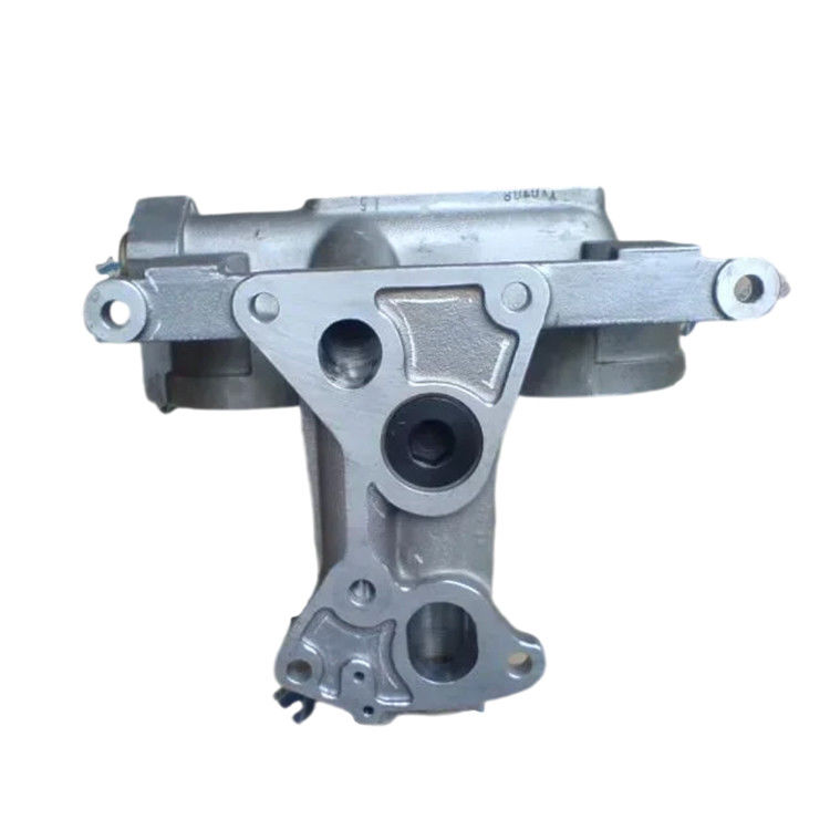 Original Diesel Engine Spare Part 4910285 3200965 3009014 Oliefilterassemblage voor KTA19