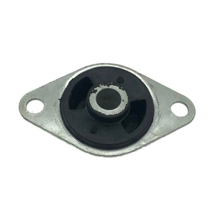 Onderdelen voor zware bouwmachines 2635A052 Radiator Montage Metal Cover For Perkins
