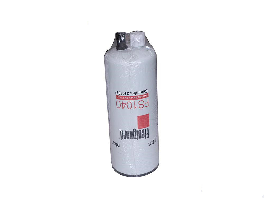 Fs1040 XCMG Machine Parts 800152593 Zware apparatuur Originele dieselfilter