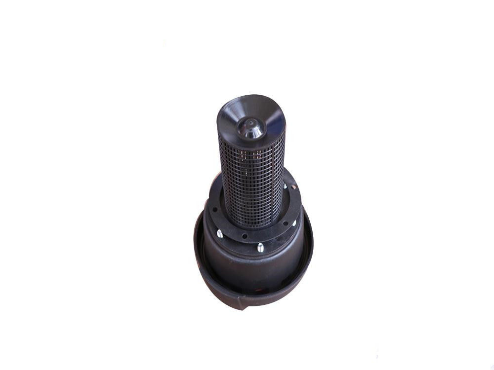 Originele kwaliteit XCMG luchtfilter 803198245 voor zware bouwmachines