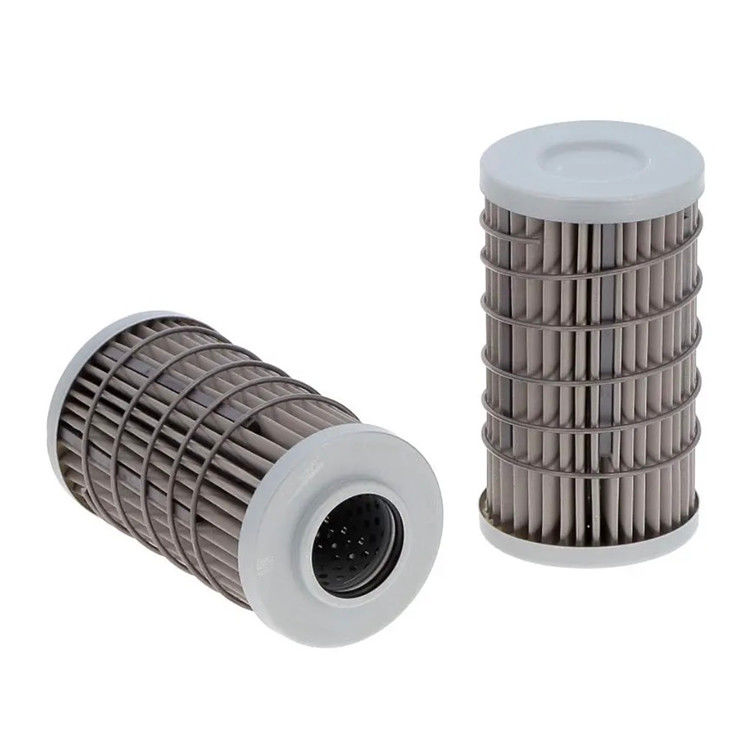 Airconditioning Komatsu Onderdelen PC200-7 PC360-7 Filters voor graafmachines 17M9113530