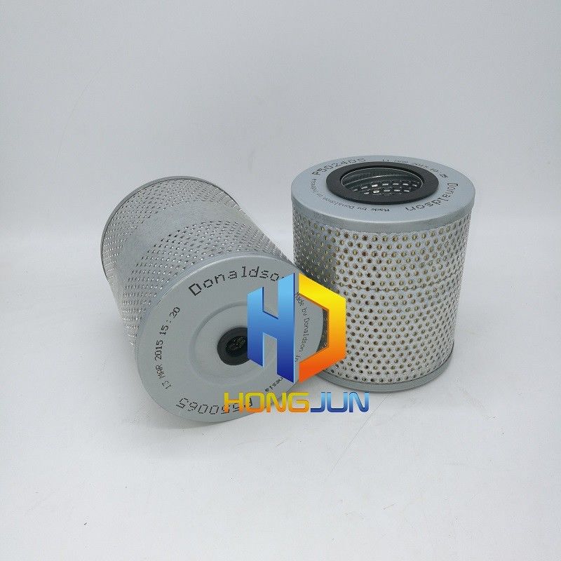 P550065 Oliefilter voor graafmachines, Sany Graafmachine Onderdelen voor draaiborstel