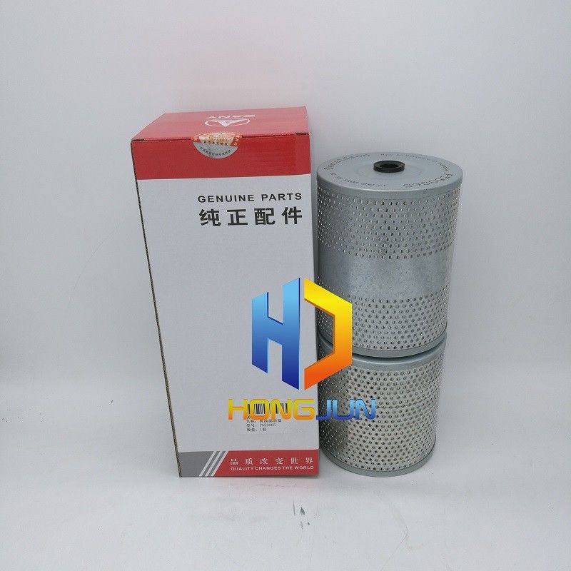 P550065 Oliefilter voor graafmachines, Sany Graafmachine Onderdelen voor draaiborstel