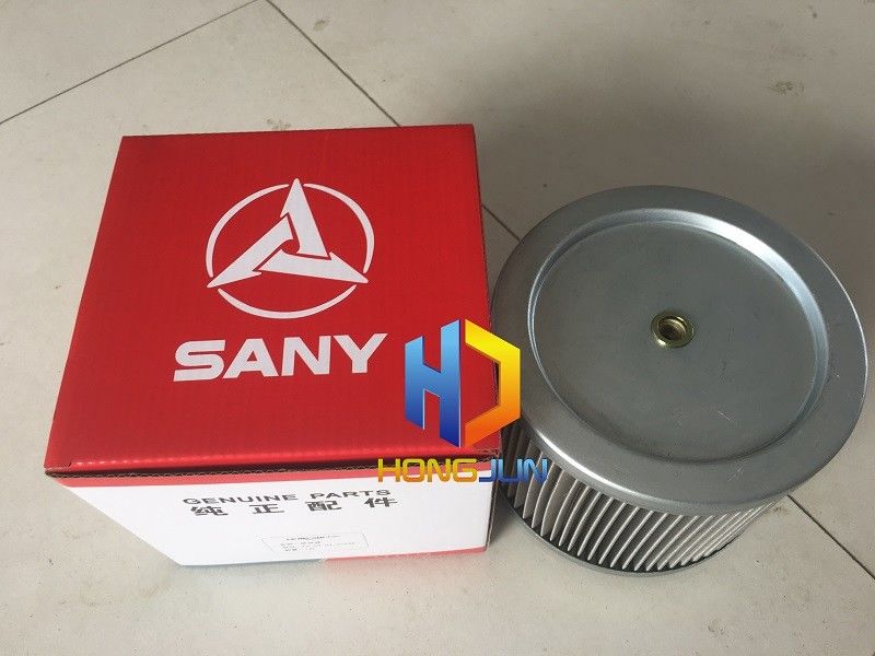 60101257 Sany Onderdelen Constructieapparatuur Hydraulisch oliefilter