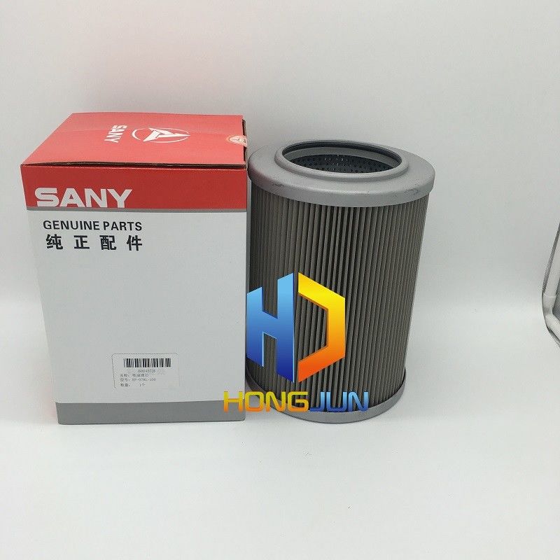 SY405 SY425 SY465 Oliefilter voor graafmachines
