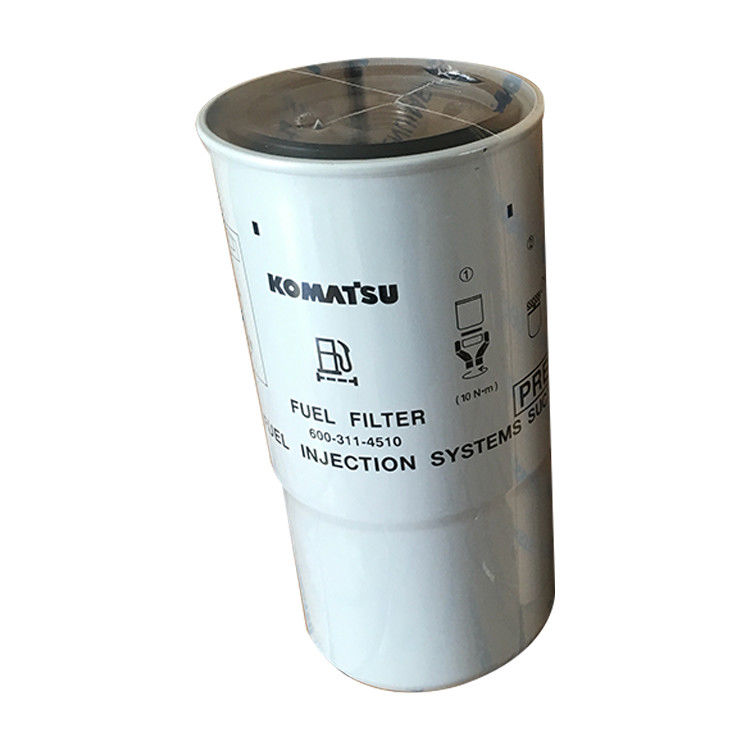 Oorspronkelijke kwaliteit luchtfilter 600-185-5100 voor Komatsu machines