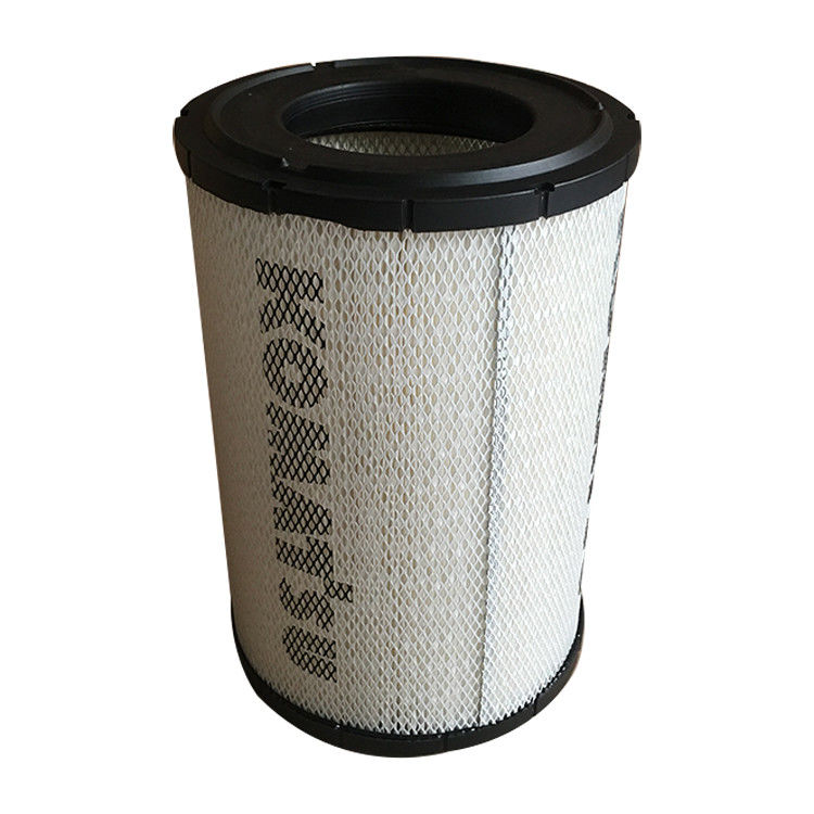 Oorspronkelijke kwaliteit luchtfilter 600-185-5100 voor Komatsu machines