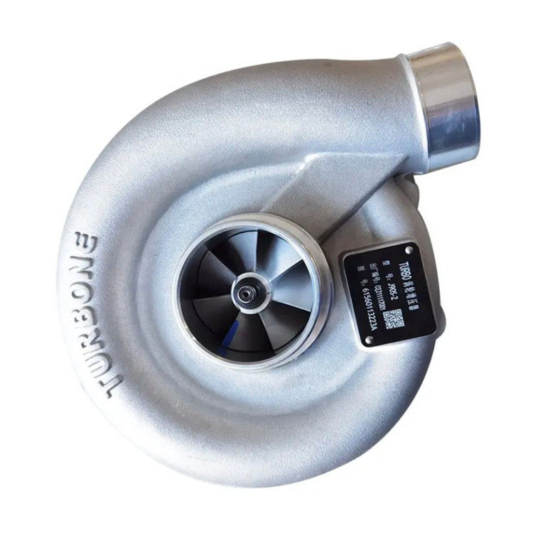 1000736512 Onderdelen voor bouwmachines Originele brandstoffilterelement