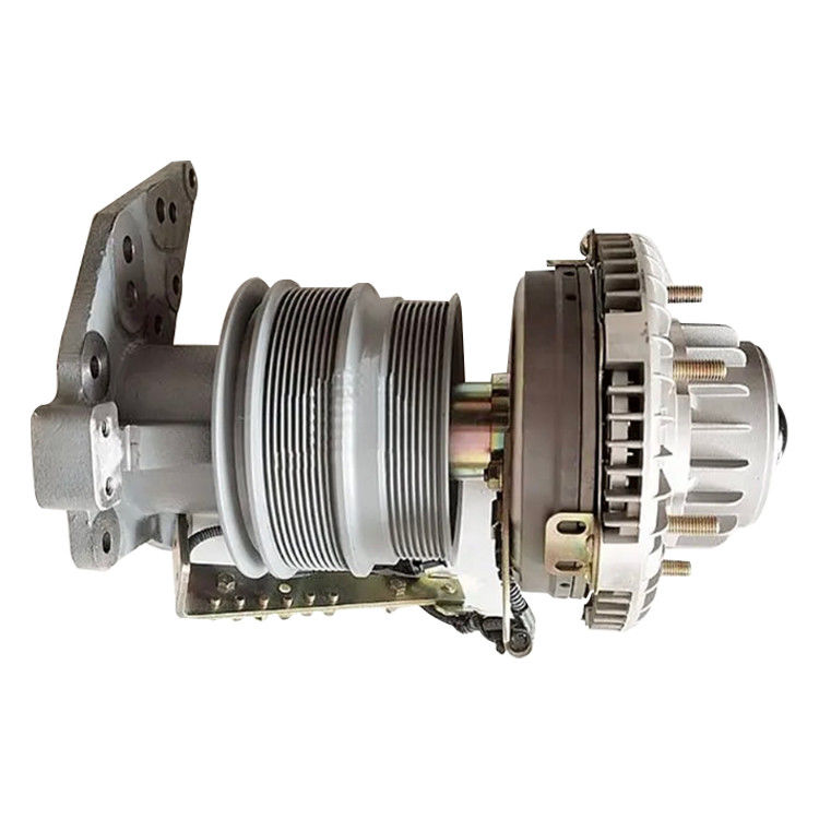 1000736512 Onderdelen voor bouwmachines Originele brandstoffilterelement