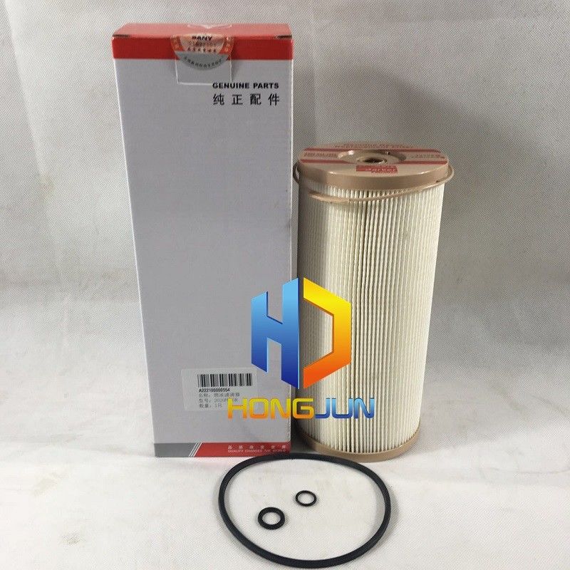 Sany Machine Original Spare Parts Graafmachine Luchtfilter A222100000554