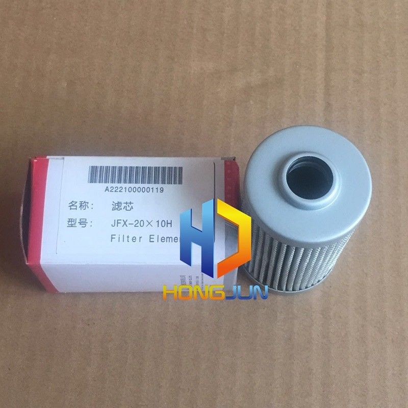 Auto Sany onderdelen A222100000119 graafmachine piloot oliefilter