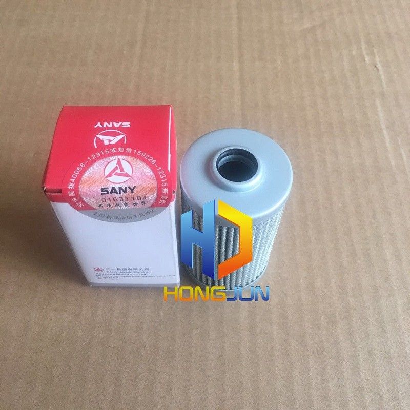 Auto Sany onderdelen A222100000119 graafmachine piloot oliefilter