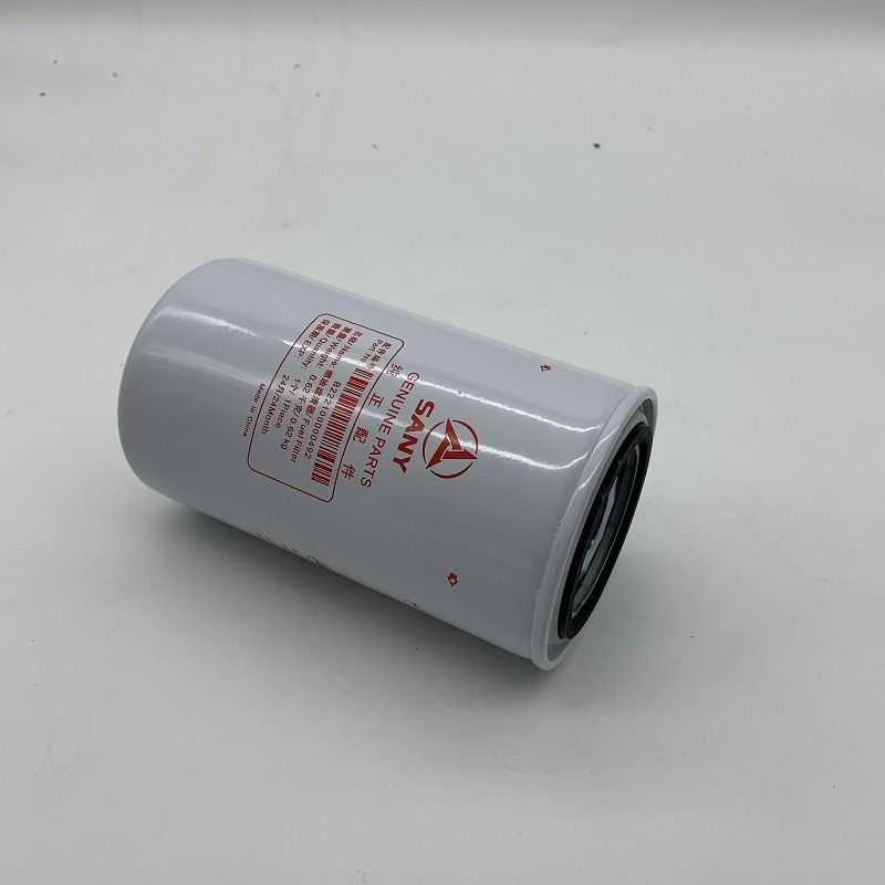 Originele graafmachine brandstoffilter model 60151839 voor onderhoud van diverse machines