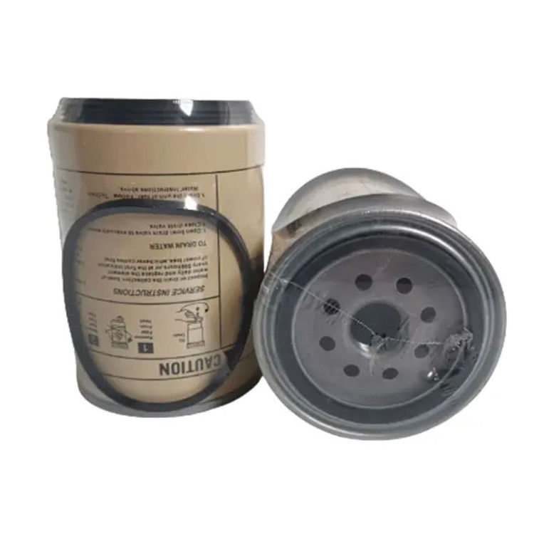 31922CG900 Hyundai Machinery Parts, Construction Hyundai Brandstoffilter