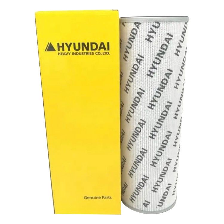 Truck Hyundai Filters R225VS Excavator vervangende onderdelen 11QA-71040