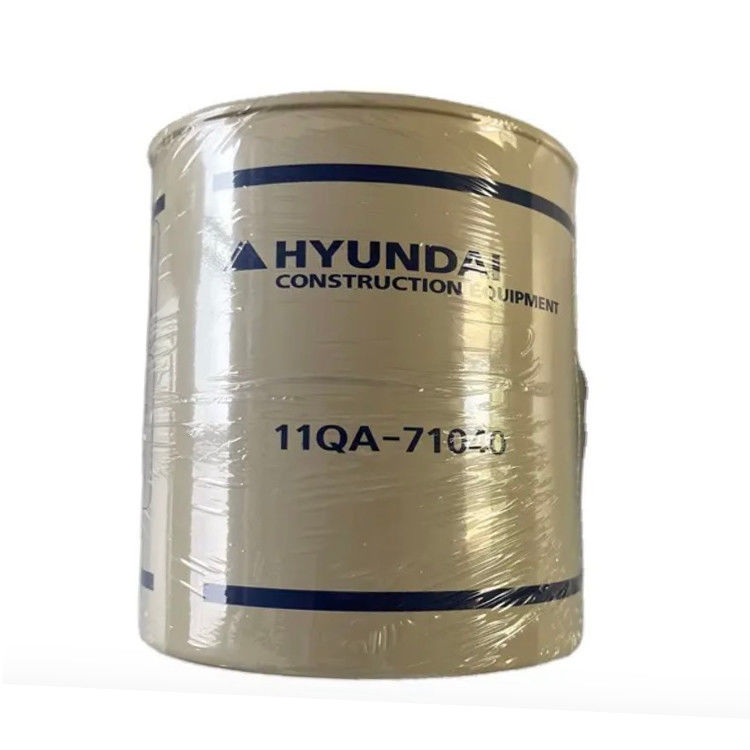 Luchtreiniger Hyundai Filters bouwmachine onderdelen 28113L1000